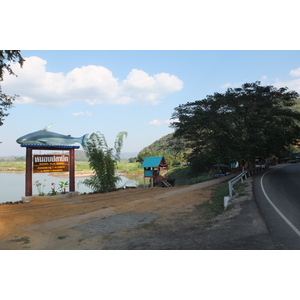 照片 泰国(Thailand) 湄公河(Mekong river) 2012-12 25