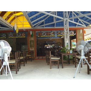 照片 泰国(Thailand) 芭提雅(Pattaya) 芭提雅二路(Pattaya Saisong) 2008-01 111