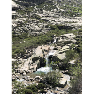 照片 法国(France) 科西嘉岛(Corsica) 梅洛湖和卡皮泰洛湖(Lac de Melo et Capitello) 2021-06 70