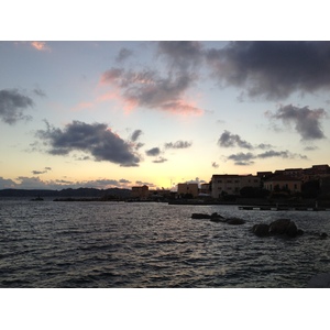 照片 意大利(Italy) 拉马达莱纳(La Maddalena) 2012-09 14