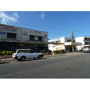 照片 斐济(Fiji) 辛加东卡(Sigatoka) 2010-05 24