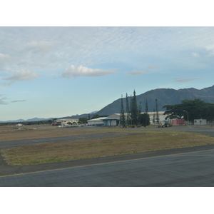 照片 新喀里多尼亚(New Caledonia) 航拍(From the Sky) 2010-05 25