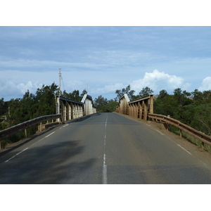 照片 新喀里多尼亚(New Caledonia) 通图塔至蒂奥公路(Tontouta to Thio road) 2010-05 85