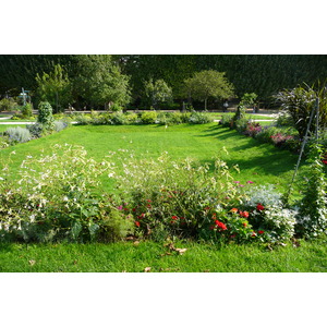 照片 法国(France) 巴黎(Paris) 巴黎植物园(Jardin des Plantes) 2007-08 173