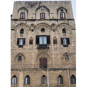 照片 意大利(Italy) 西西里岛(Sicily) 巴勒莫(Palermo) 诺曼王宫(Palazzo dei Normanni) 2020-02 88