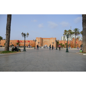 照片 摩洛哥(Morocco) 拉巴特(Rabat) 2008-07 124