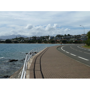 照片 新喀里多尼亚(New Caledonia) 努美阿(Noumea) 2010-05 45