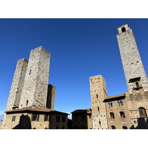 照片 意大利(Italy) 圣吉米尼亚诺(San Gimignano) 2021-09 108