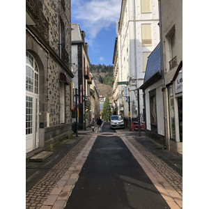 照片 法国(France) 勒蒙多尔(Le mont dore) 2018-04 4