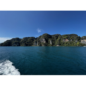 照片 泰国(Thailand) 普吉岛至皮皮岛渡轮(Phuket to Ko Phi Phi Ferry) 2021-12 87