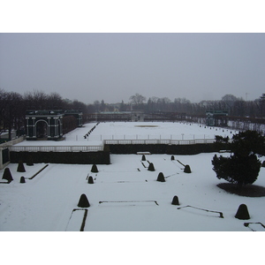 照片 奥地利(Austria) 维也纳(Vienna) 2005-03 77