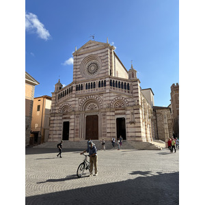 照片 意大利(Italy) 格罗塞托(Grosseto) 2021-09 0