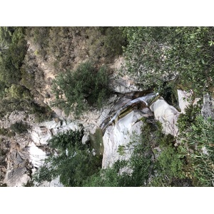 照片 法国(France) 科西嘉岛(Corsica) 普尔卡拉恰瀑布(Cascades de Purcaraccia) 2017-09 53