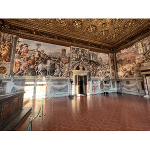 照片 意大利(Italy) 佛罗伦萨(Florence) 旧宫(Palazzo Vecchio) 2021-09 72