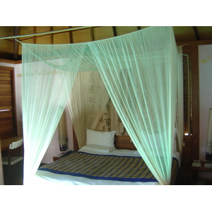 照片 波利尼西亚(Polynesia) 波拉波拉艾美酒店(Meridien Bora Bora Hotel) 2006-04 198