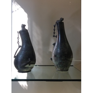 照片 法国(France) 巴黎(Paris) 赛努奇博物馆(Cernuschi Museum) 2014-03 39