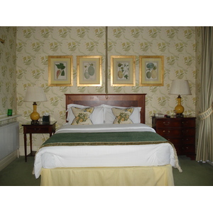 照片 英国(United Kingdom) 温布尔登(Wimbledon) 坎尼扎罗庄园酒店(Cannizaro House Hotel) 2006-10 18