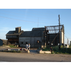 照片 俄罗斯(Russia) 苏兹达尔至雅罗斯拉夫尔(From Suzdal to Yaroslavl) 2006-07 0