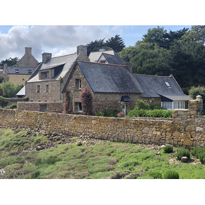 照片 法国(France) 布雷阿岛(Brehat Island) 2020-06 180