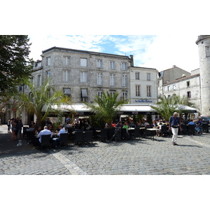 照片 法国(France) 拉罗谢尔(La Rochelle) 2010-08 30