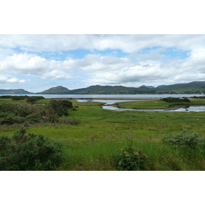 照片 英国(United Kingdom) 韦斯特罗斯(Wester Ross) 2011-07 196