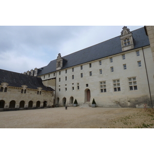 照片 法国(France) 丰特夫罗(Fontevraud) 2011-05 110
