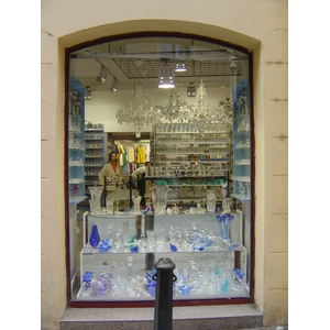 照片 捷克(Czech Republic) 布拉格(Prague) 2004-05 37