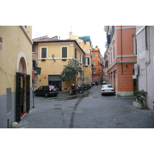 照片 意大利(Italy) 罗马(Rome) 特拉斯提弗列(Trastevere) 2007-11 20