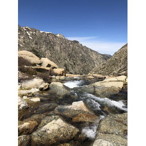 照片 法国(France) 科西嘉岛(Corsica) 梅洛湖和卡皮泰洛湖(Lac de Melo et Capitello) 2021-06 0