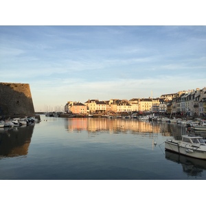 照片 法国(France) 美丽岛(Belle-Ile) 2016-08 130