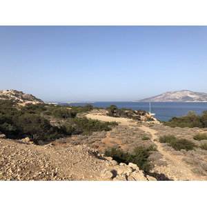 照片 希腊(Greece) 下库福尼西亚岛(Kato Koufonissia) 2018-07 32