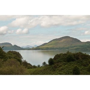 照片 英国(United Kingdom) 韦斯特罗斯(Wester Ross) 2011-07 39