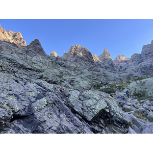 照片 法国(France) 科西嘉岛(Corsica) 钦托山(Monte Cinto) 2023-10 85