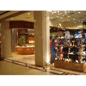 照片 以色列(Israel) 特拉维夫(Tel Aviv) 大卫洲际酒店(David Intercontinental Hotel) 2006-12 54