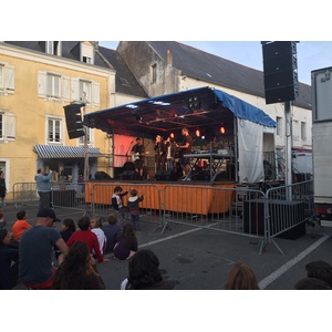 照片 法国(France) 美丽岛(Belle-Ile) 2016-08 86