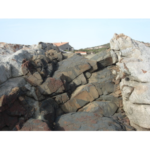 照片 法国(France) 科西嘉岛(Corsica) 卢米奥(Lumio) 2006-09 38