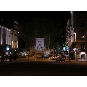 照片 法国(France) 里昂(Lyon) 2002-11 4