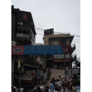 照片 巴基斯坦(Pakistan) 穆里(Murree) 2006-08 114