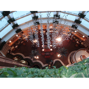 照片 哈萨克斯坦(Kazakhstan) 阿拉木图(Almaty) 阿拉木图洲际酒店(Intercontinental Almaty Hotel) 2007-03 60