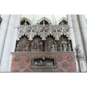 照片 法国(France) 亚眠(Amiens) 2011-07 47