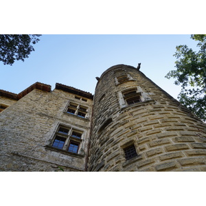 照片 法国(France) 卢尔马兰(Lourmarin) 2017-08 12
