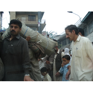 照片 巴基斯坦(Pakistan) 穆里(Murree) 2006-08 107