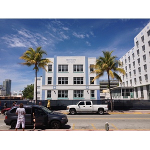 照片 美国(United States) 迈阿密海滩(Miami Beach) 2015-03 38