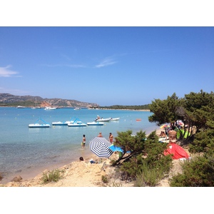 照片 意大利(Italy) 撒丁岛(Sardinia) 马尾角(Capo Coda Cavallo) 2015-06 20