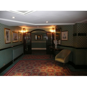 照片 英国(United Kingdom) 伦敦(London) 马尔伯勒酒店(The Marlborough Hotel) 2007-09 23