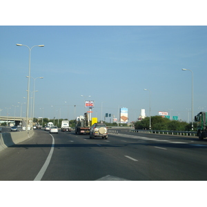 照片 以色列(Israel) 海法至特拉维夫(From Haifa to Tel Aviv) 2006-12 31