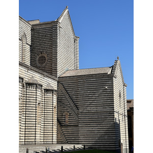 照片 意大利(Italy) 奥尔维耶托(Orvieto) 2021-09 33