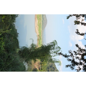 照片 泰国(Thailand) 湄公河(Mekong river) 2012-12 99
