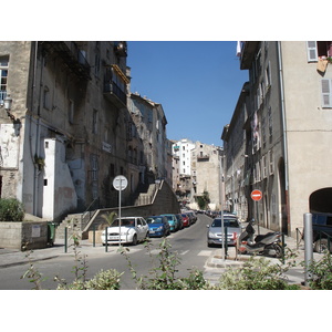 照片 法国(France) 科西嘉岛(Corsica) 巴斯蒂亚(Bastia) 2006-09 99