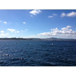 照片 意大利(Italy) 拉马达莱纳(La Maddalena) 2012-09 120